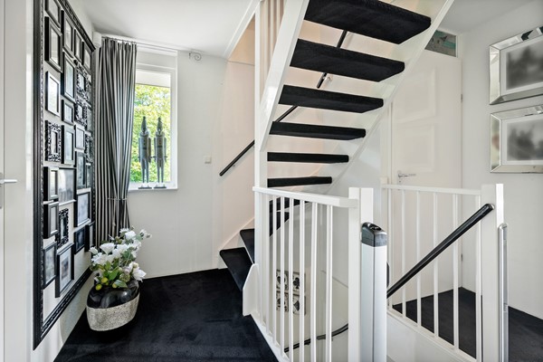 Medium property photo - Alexine Tinnepad 19, 2553 TR Den Haag